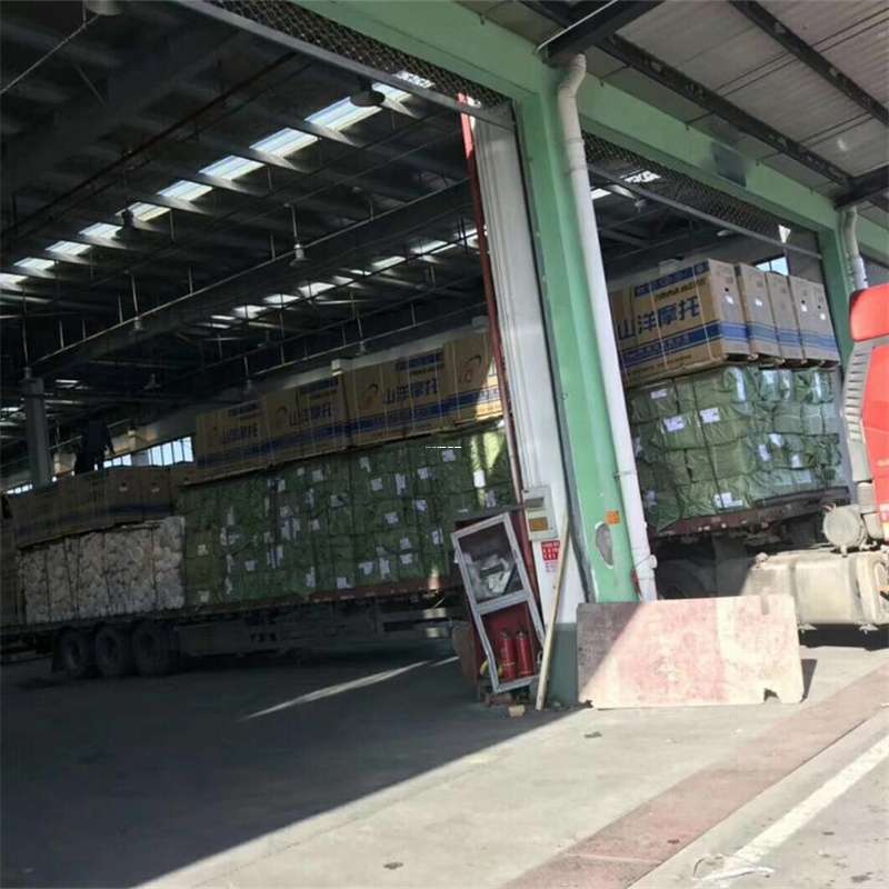江苏徐州新沂到苏州物流公司——一站式服务，让货运更便捷