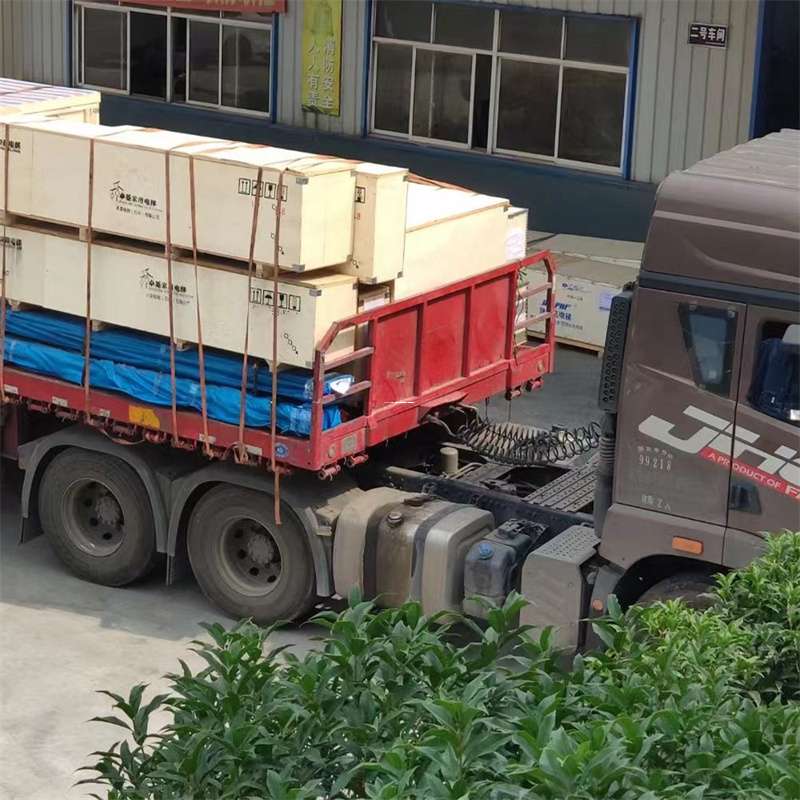 江苏徐州新沂到海口物流公司一站式服务，让货运更轻松